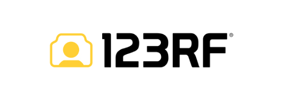 123RF