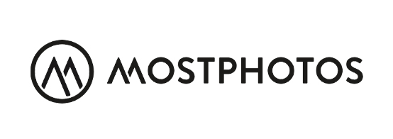 Mostphotos Logo
